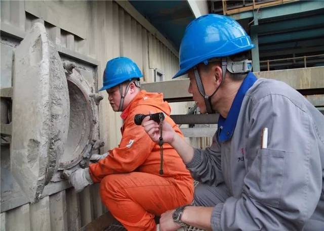 鍋爐、壓力容器及管道、化工裝置及油氣長(zhǎng)輸管道